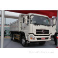 Dongfeng ยี่ห้อ 290-375 HP 6x4 Tipper Dump Truck